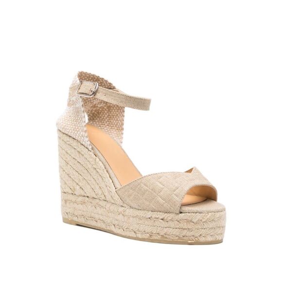 Castaner Since 1927 Women Blaudi Espadrilles - Picture 4 of 4